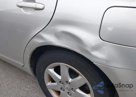 2008 Toyota Avalon Limited/Touring/Xl/Xls from USA, damaged, VIN 4T1BK36BX8U308659